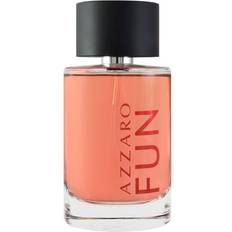 Azzaro Eau de Toilette Azzaro Fun EdT 100ml