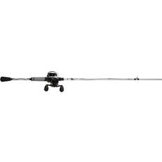 Magnetbroms Fiskeset Abu Garcia Revo X Baitcast Combo 6'6'' 15-45g