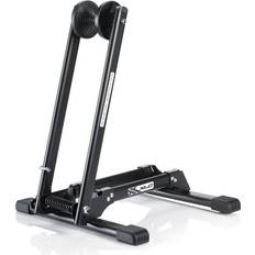 XLC Portabicicletas plegable para bicicleta VS-F03 Noir