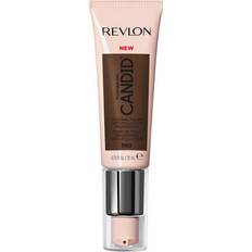 Revlon Make-up Grundierungen Revlon Photoready Candid Natural Anti-Pollution Foundation #560 Espresso