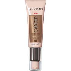 Revlon Photoready Candid Natural Anti-Pollution Foundation #520 Cocoa