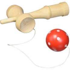 Goki Gartenspielzeuge Goki Kendama 62931