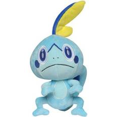 Pokémon Toys Pokémon Sobble Plush 20cm