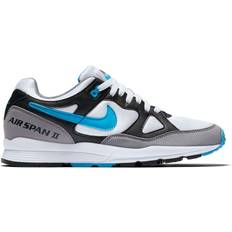 Nike air span 2 Nike Air Span II M - Black Laser/Blue Dust/White