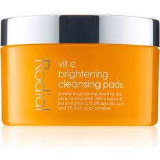 Vasetto Detergenti Viso Rodial Vit C Brightening Cleansing Pads 50-pack