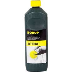 Acetone