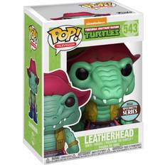 Turtles Figurines Funko Pop! Television Teenage Mutant Ninja Turtles Leatherhead