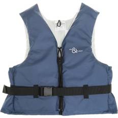 Fit & float svømmevest Fit & Float Life Jacket 50-70kg Sr