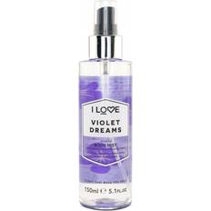 I love... Violet Dreams Body Mist 150ml