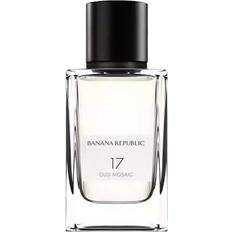 17 Oud Mosaic EdP