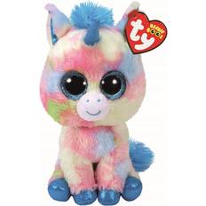 TY Beanie Boos Blitz Unicorn 15cm