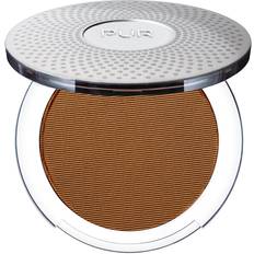 Pür 4-in-1 Pressed Mineral Makeup Foundation SPF15 DG7 Cocoa