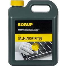 Salmiakspiritus Borup Salmiak Spiritus 25% 2.5L