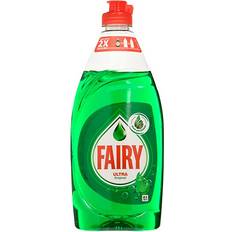 Ultra Original Dishwashing Detergent