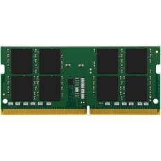 Kingston Technology KVR26S19S8/16 módulo de memoria 16 KVR26S19S8/16