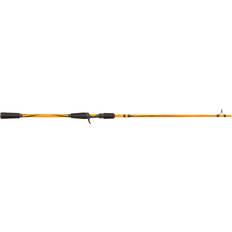 Svartzonker abu garcia spö fiske Abu Garcia Svartzonker X 7'11" 30-100g