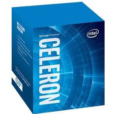 Intel Box Celeron Dual-Core Processore G5925 3,6 GHz 64-bit 4 MB Comet Lake BX80701G5925