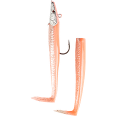 Savage Gear Sandeel 17cm Pink Glitter 2+1-pack