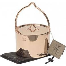 Bonfire Pot