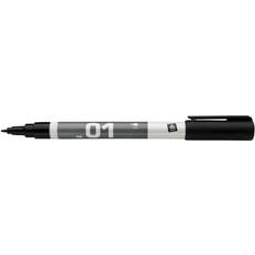 Permanent Marker 01