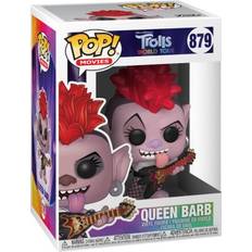 Trolls figurer Funko Pop! Trolls Queen Barb