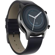 Mobvoi Objets portables Mobvoi TicWatch C2+ Onyx 1.3 AMOLED Bluetooth 1Go RAM IP68 Wi-Fi GPS Android Noir