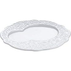 Alessi Dessert Plates Alessi Dressed Dessert Plate 16cm