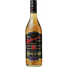 7 years Rome 40% 70cl