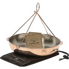 Bonfire Pan