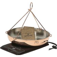 Bålpanna Four Seasons Bonfire Pan