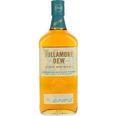 Tullamore dew Tullamore D.E.W. XO Rum Cask Finish 43% 70 cl