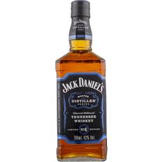 Jack Daniels Master Distiller Series No. 6 43% 70cl