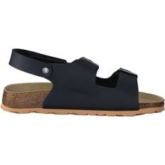 Superfit Footbed Sandal - Dark Blue