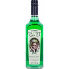 Absinth Spirituosen Absinthe 60% 70 cl