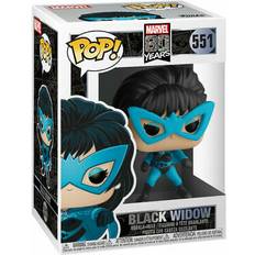 Funko Pop! Marvel Comics Black Widow