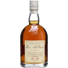 Dos maderas 5 5 øl 5+3 37.5% 70 cl