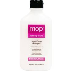 Pomegranate Smoothing Shampoo