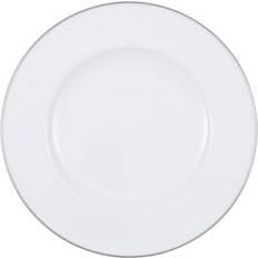 Micro-ondes Sécurisé Assiettes de Dîner Villeroy & Boch Anmut Platinum No.1 Assiette de Dîner 27cm