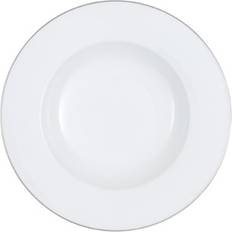 Rond Assiettes creuses Villeroy & Boch Anmut Platinum No.1 Assiette creuse 24cm