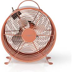 Nedis Ventilatori Nedis FNCL10PK20 Ventilatore Rosa