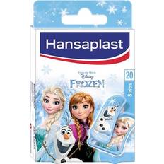 Disney Frozen Junior Plaster 20 stk.