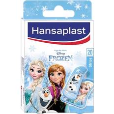 Til børn Plastre Hansaplast Disney Frozen Junior Plaster 20 stk.