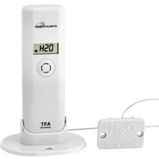 TFA Dostmann Thermometers & Weather Stations TFA Dostmann 30.3305.02