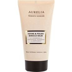 Acne Facial Masks Aurelia Refine & Polish Miracle Balm 75ml