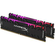 Kingston HyperX Predator RGB DDR4 4000MHz 2x8GB (HX440C19PB4AK2/16)