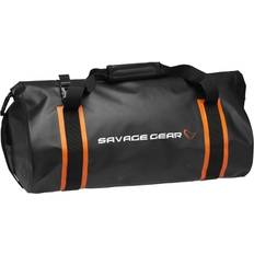 Savage Gear Accessori da Pesca Savage Gear WP Rollup Boat & Bank Bag 40 Borsa da pesca