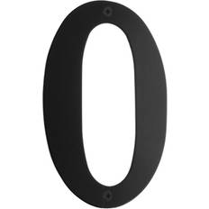 House Number 0
