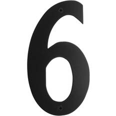 House Number 6