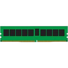 Kingston DDR4-palvelinmuisti, 32 GB, 2666 MHz, CL19 (KSM26RD8/32MEI)
