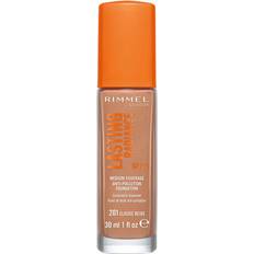 Rimmel Lasting Radiance Foundation SPF25 #201 Classic Beige